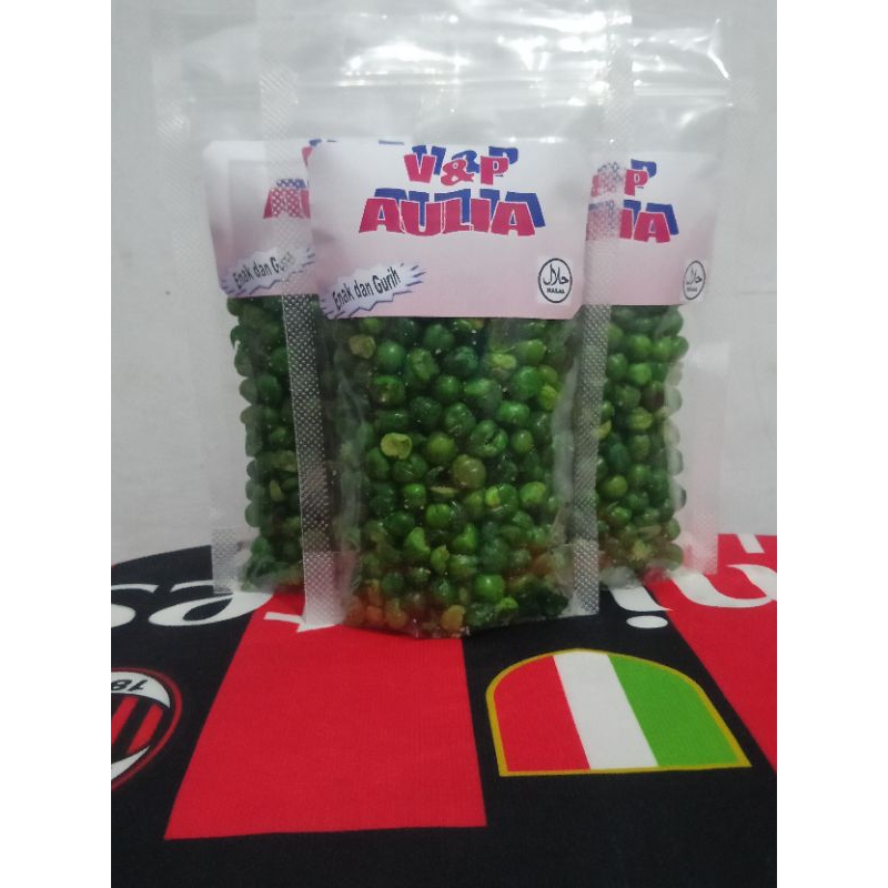 

KACANG POLONG 5000-20.000