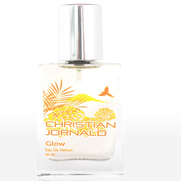 Parfum Wanita Christian Jornald 30ml Eau De Parfum Minyak Wangi Farfum Wanita Cewek Perempuan Wangi 