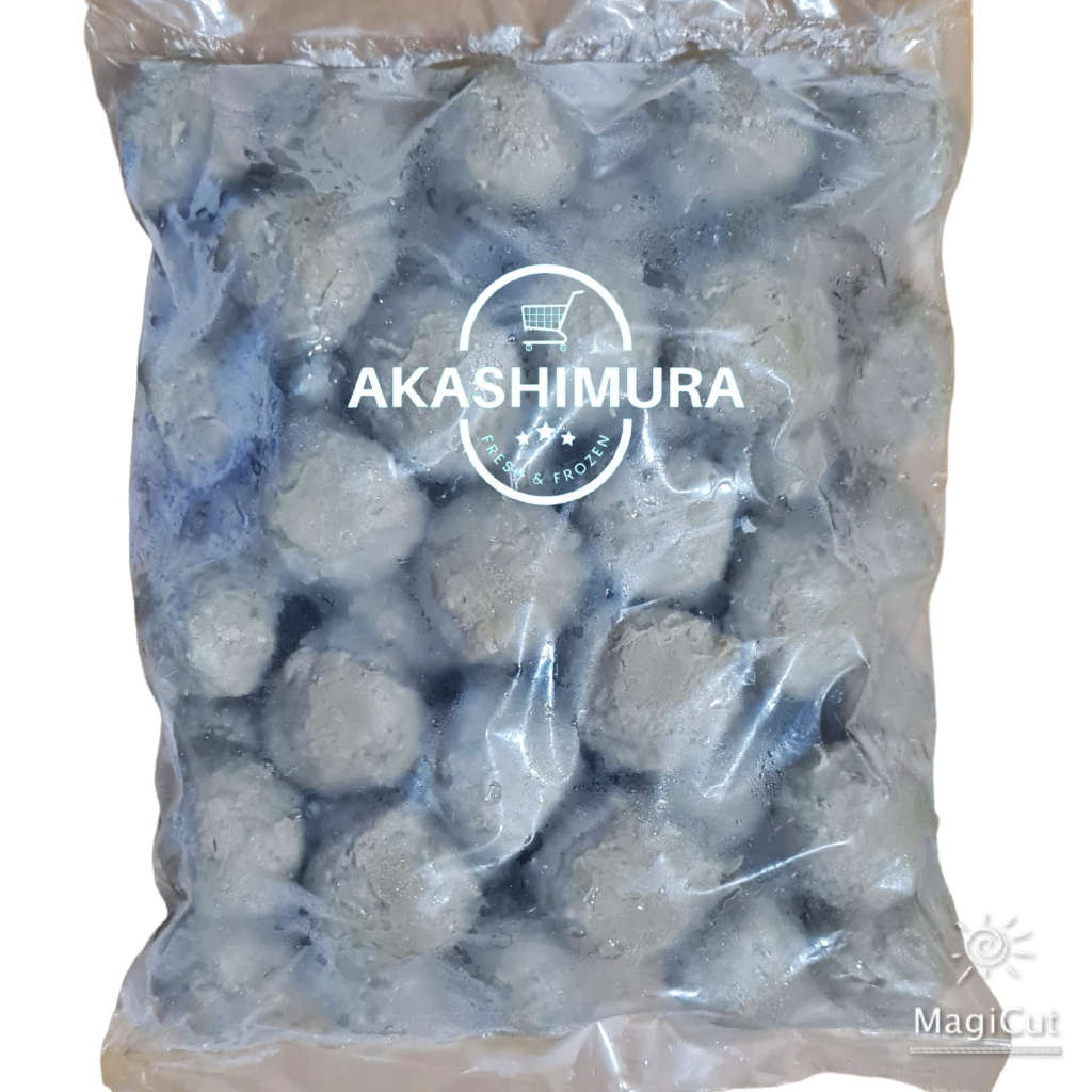 

Bakso Sapi Premium / Baso Halus Premium