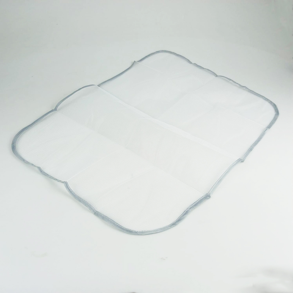 Alas Setrika Mesh Heat Inculation 40x60 cm - SJ4060 - 7CHZ7HMZ Mix Color