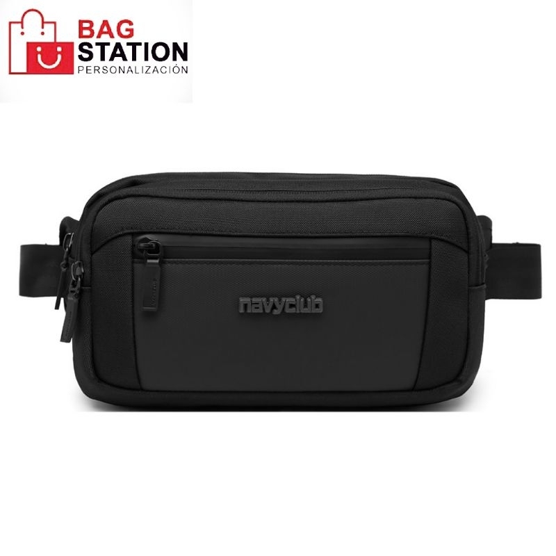 TAS PINGGANG NAVY CLUB ORIGINAL WAIST BAG NAVY CLUB ORIGINAL TAS SLING BAG CROSSBODY