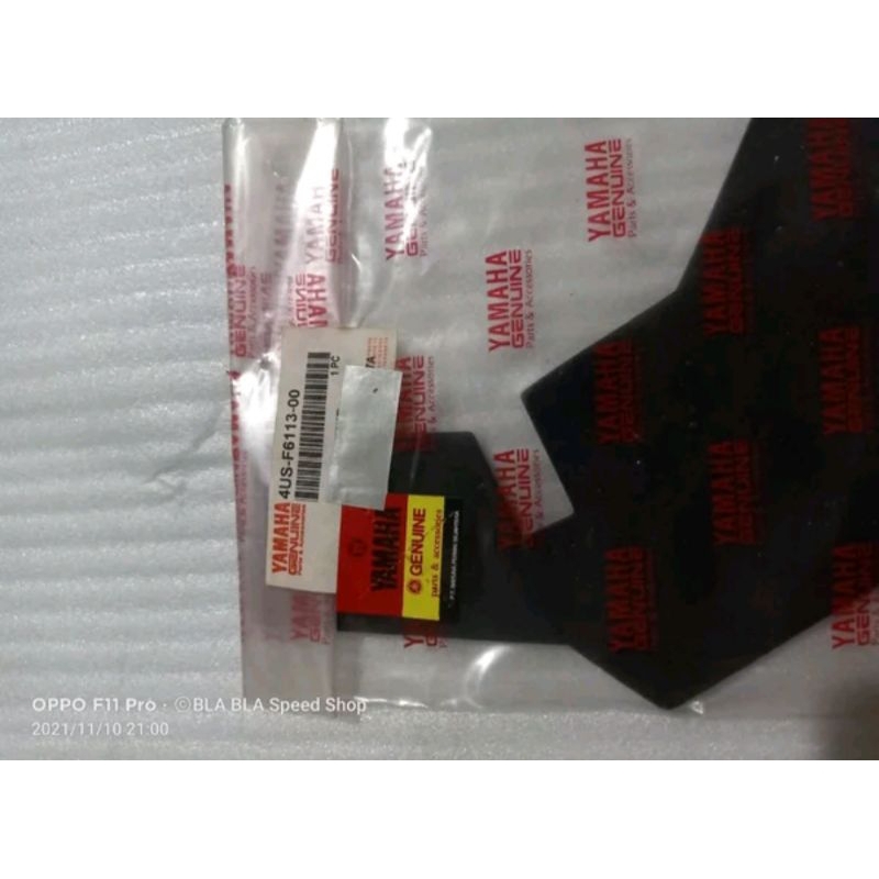 Damper spedo meter yamaha f1zr yamaha f1z asli ori original yamaha