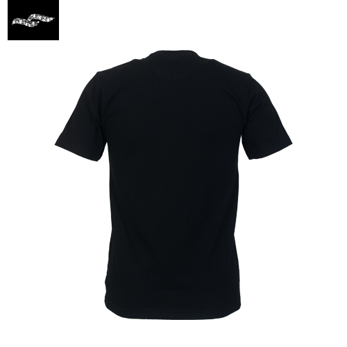Tshirt SMBD Doodle Hitam