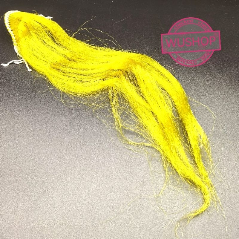 Rumbai Tombak wushu kungfu aneka warna