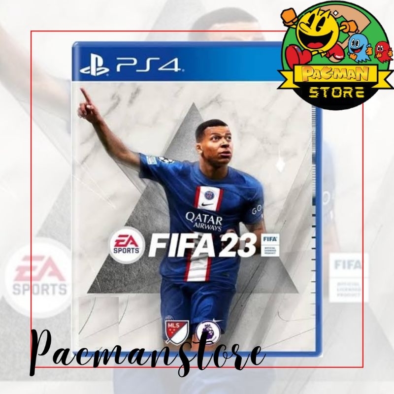 PS4 FIFA 23 / FIFA23 / FIFA 2023