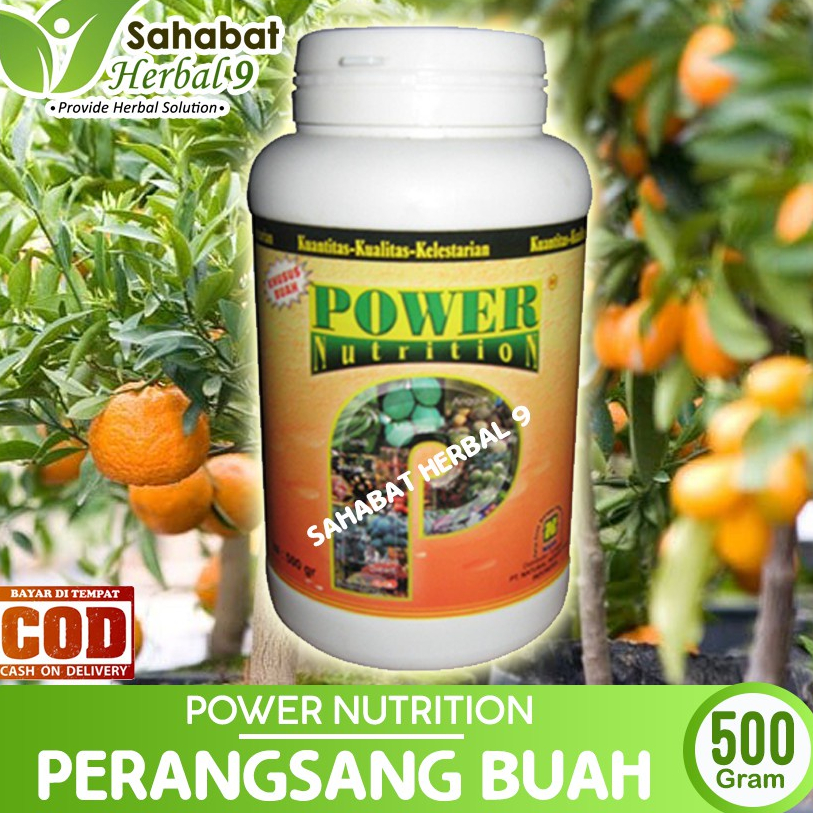 Pupuk Pebat Buah - Pupuk Booster Segala Tanaman Buah - Pupuk Buah Buahan - Pupuk Penyubur Tanaman Bu