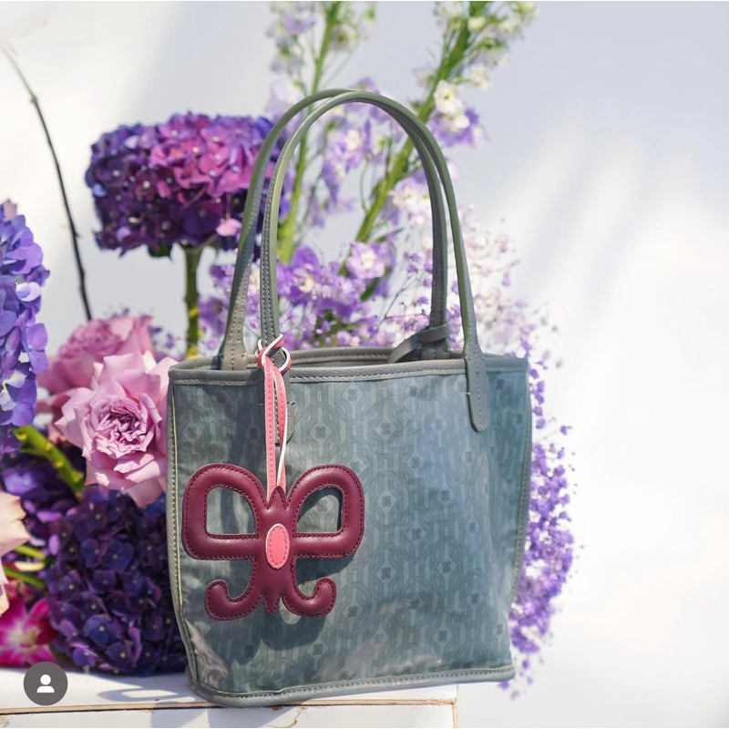 SALE MINI NARA BAG | Pine | Restu Anggraini