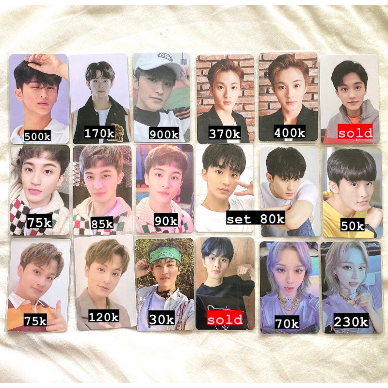 mark dream show ds wts baseball sunoo idc sg idc21 enhypen sg21