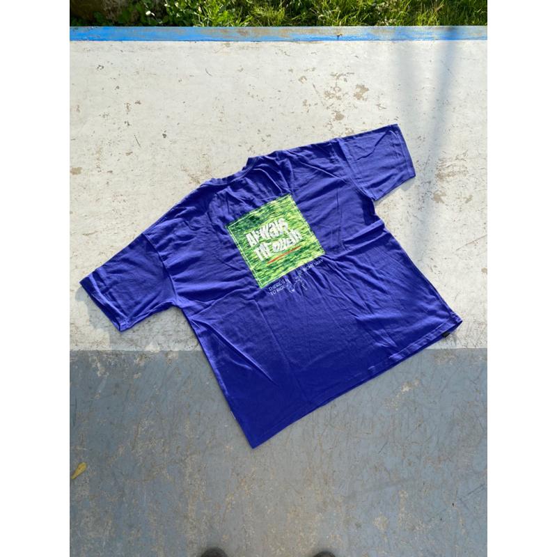 T-SHIRT TWN ORIGINAL THE WORTH NOW