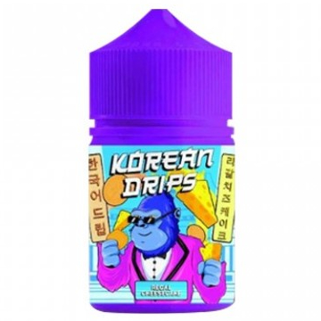 Jual Liquid Vape Korean Drips Regal Cheesecake Ml By Juicenation Shopee Indonesia