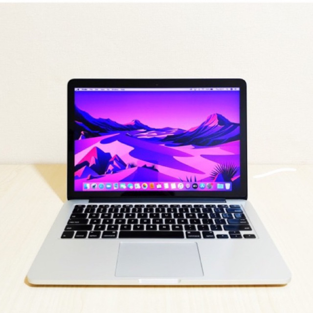 MACBOOK PRO RETINA 13&quot; 2015 RAM 8//16 GB SSD 128//256//512 GB SECOND ORIGINAL BERKUALITAS HARGA EKONOMIS