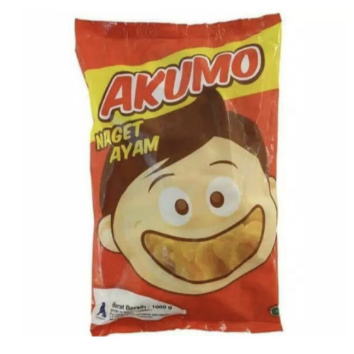 

SFM - Akumo Chicken Nugget 1kg