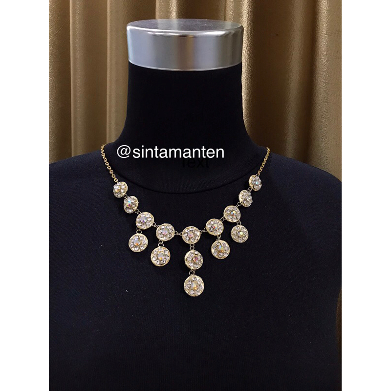 Aksesoris kening adat padang