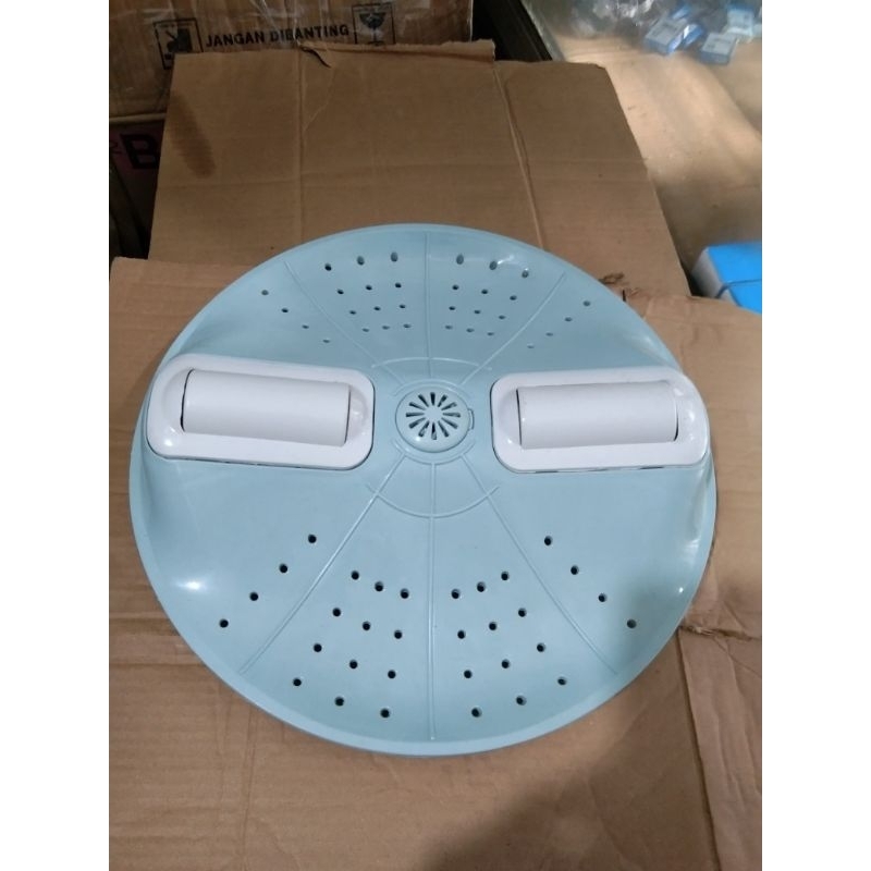 Pulsator mesin cuci Samsung WA85H4000HA