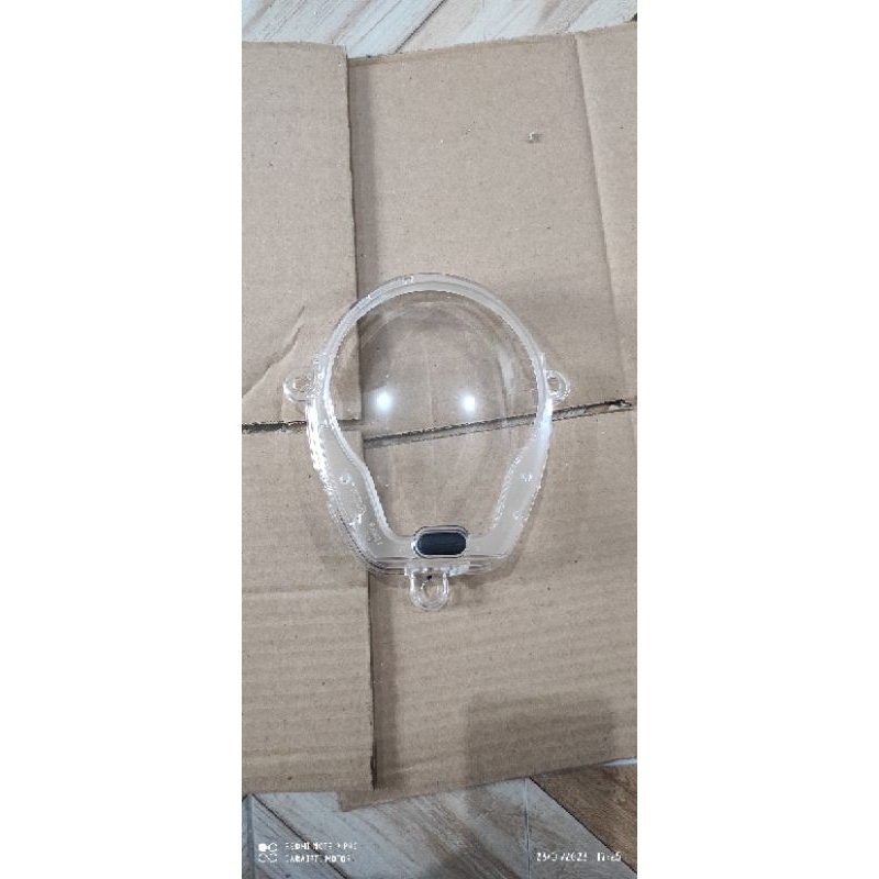 Mika Kaca speedometer all new scoopy K2F