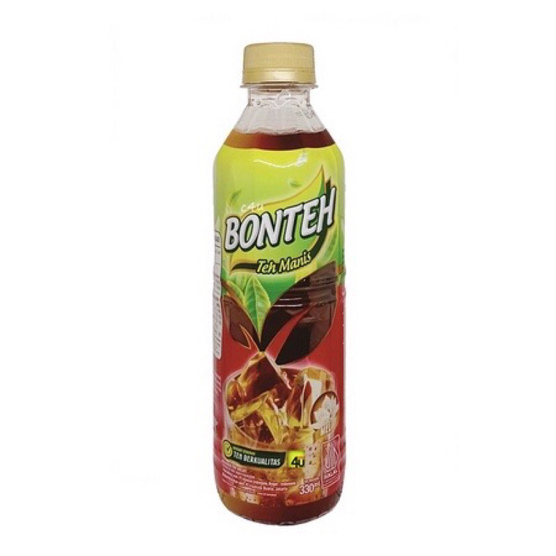 

BONTEH melati pet 330ml