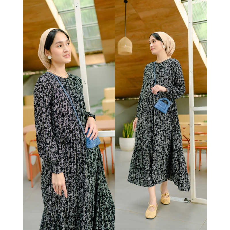 QIMORA DRESS