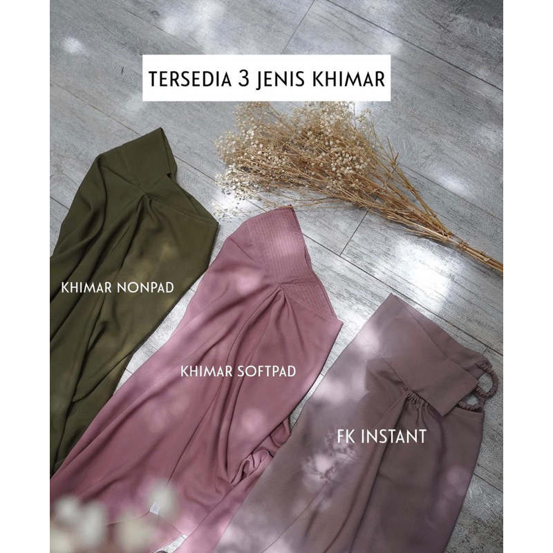 FK NONPAD HANUM by MUSLIMAHBASIC.ID