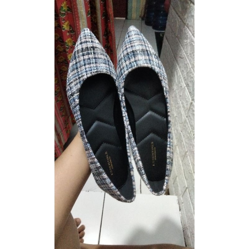flatshoes Urban n co