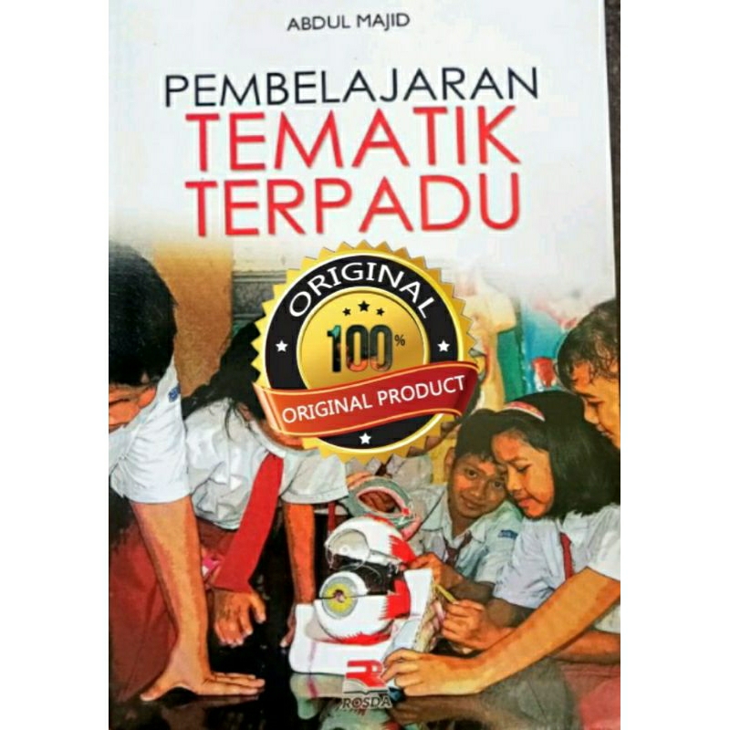 Pembelajaran Tematik Terpadu