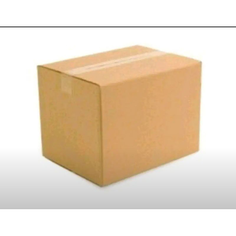 

Kotak Kardus Bekas via instan