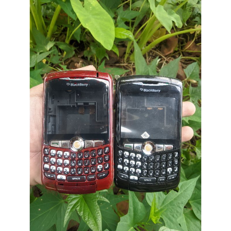 CASING HOUSING BLACKBERRY 8310 FULLSET