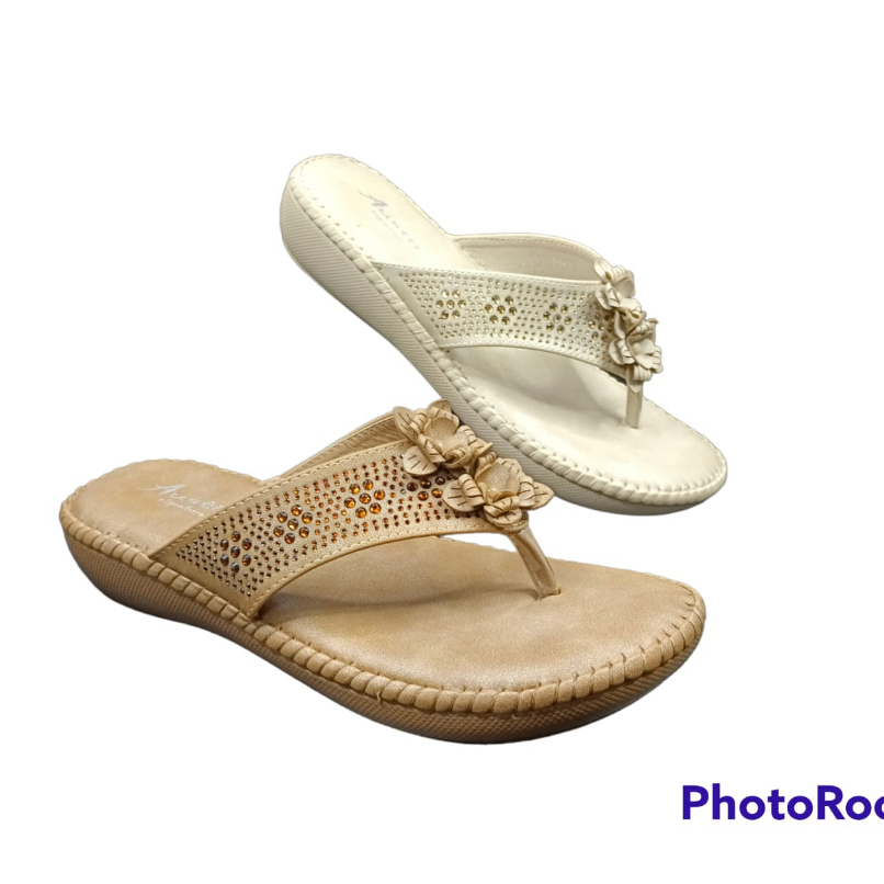 Sandal Wedges Austin C209-S841