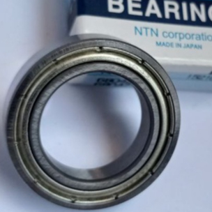 Bearing 6804 ZZ NTN Laher 6804 ZZ NTN