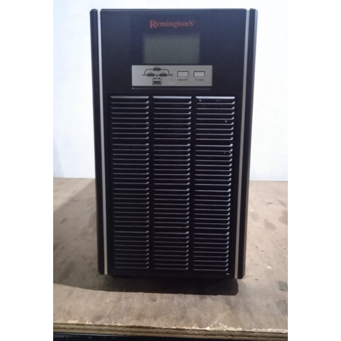 RemingtonS Ups Online UNSHT 10L 10 Kva 10 KW IO 3/1 Ph No Batteries