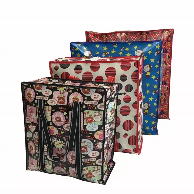 TAS KARUNG JUMBO UKURAN 70cmx70cmx29cm dan 60cm x 70cm