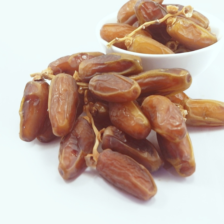 

Kurma tunisia tangkai 500gr kemasan dus /kurma tangkai /kurma palm [sultan tamour]