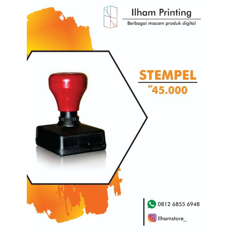 

STEMPEL