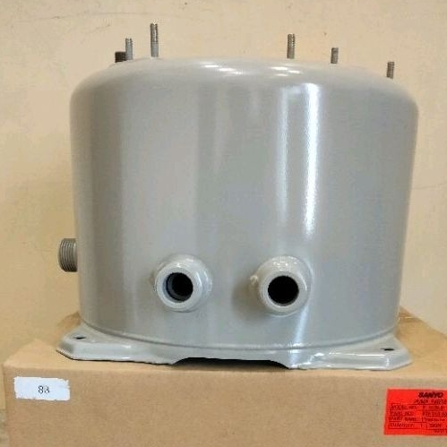 PRESSURE TANK/TANGKI TYPE P-H158JP POMPA AIR SANYO ORIGINAL