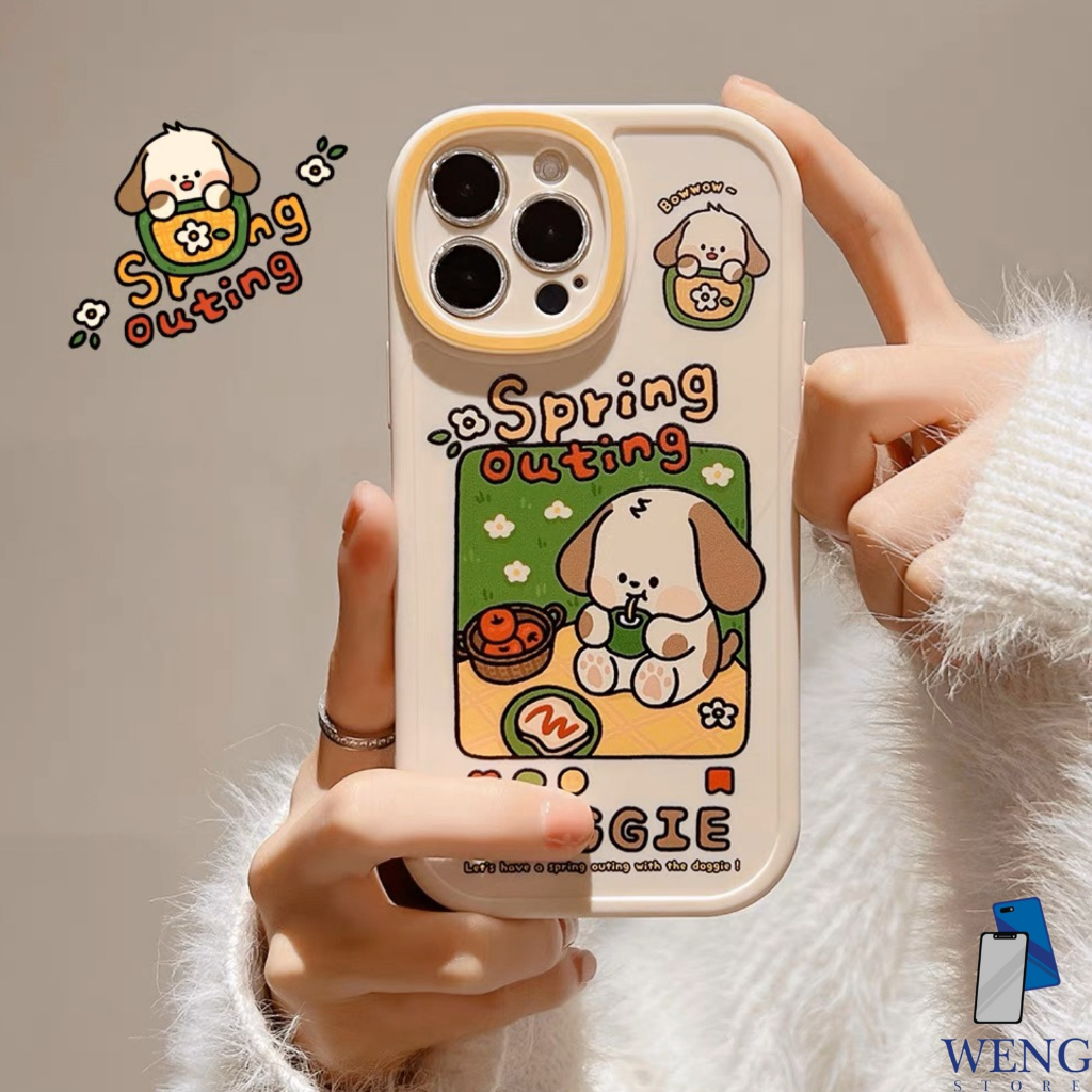 WENG Silikon Fnko Motif Chessboard Dll For Oppo A17 A5S F9 A12 A7 A3S A5 2020 A15 A15S A16 A16E A53 A54 A95 A57 A96 A1K Realme C2 C31 C30 C35 C11