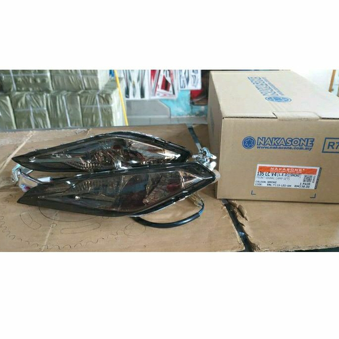 lampu sen MX new lampu sen Jupiter MX new smoke riting MX new smoke lampu sein MX new smoke