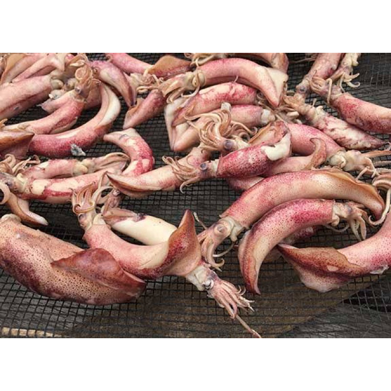 

Cumi Asin Segar 100gr