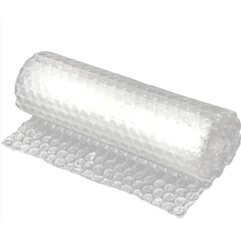 

Bubble Wrap Murah Packing Tambahan - LAVWOMEN.ID