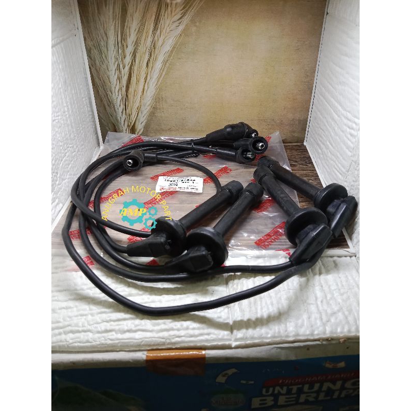 kabel busi daihatsu espass s91 ori