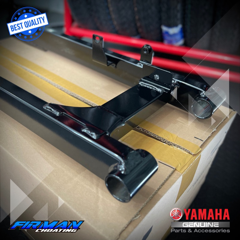 Swim arm rx king new original yamaha 3KA-F2110-33