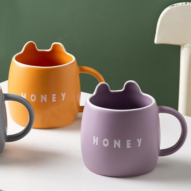 Mug Royal Alfred 400ml BT-1391