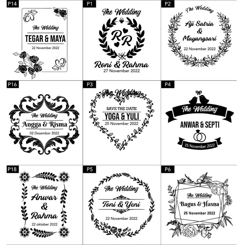 TUMBLR KACA DOFF SOUVENIR WEDDING MURAH / BOTOL MINUM SOUVENIR PERNIKAHAN SOUVENIR LAINNYA TERMURAH TERLARIS