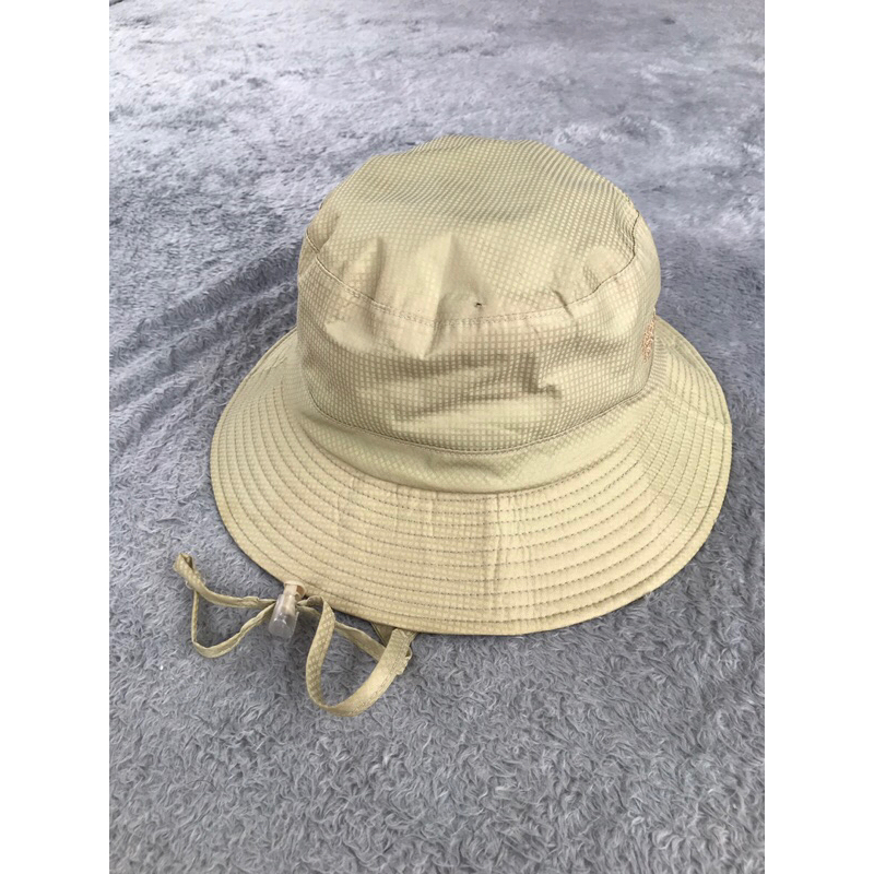 Topi bucket KOLON SPORT GORE-TEX second original
