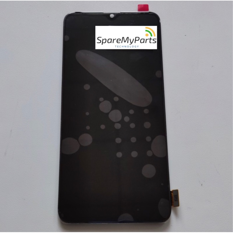 LCD Touchscreen Realme XT / Reno Z ORIGINAL
