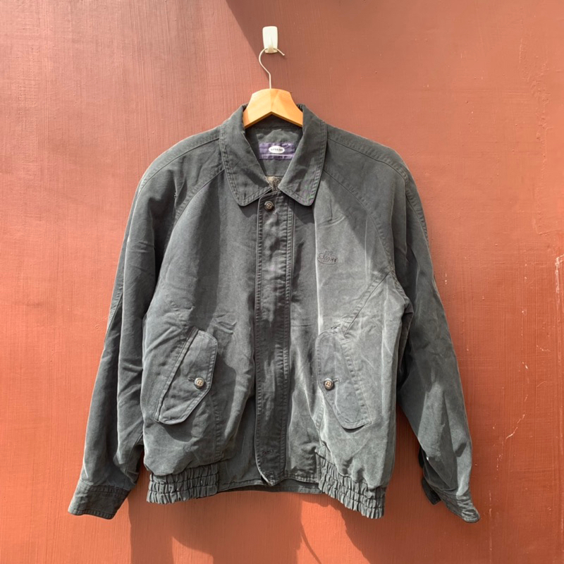 Vintage jaket apache