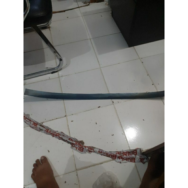 saringan tepung/sarangan mesin gilingan tepung FFC 23(6MM)