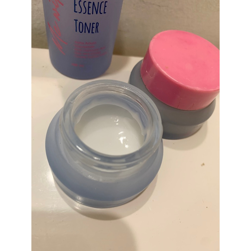 camille beauty preloved