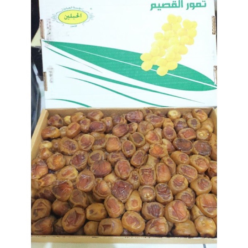 

Kurma Sukari 3Kg