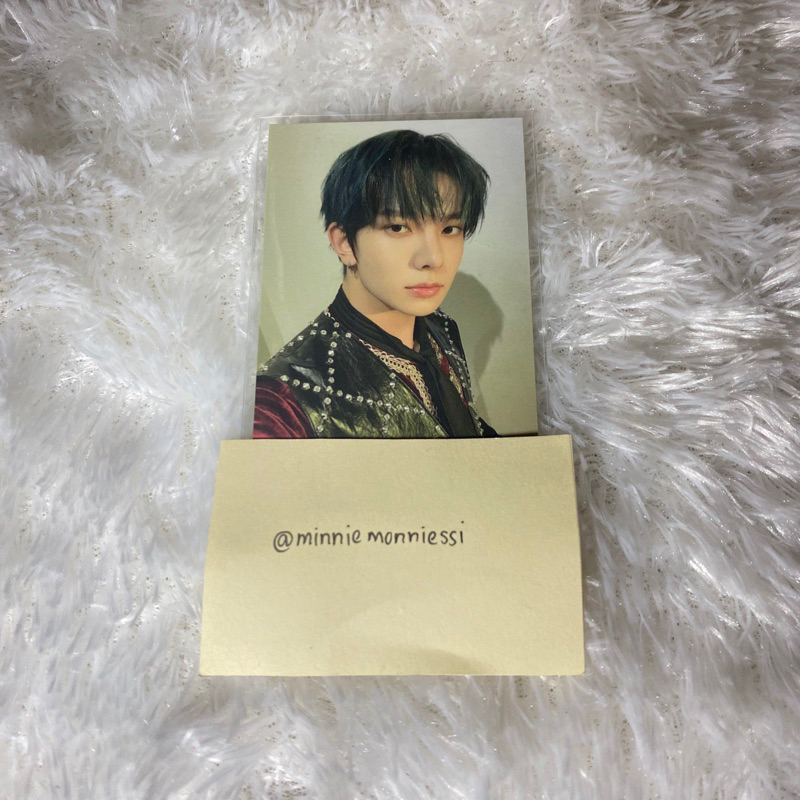 PC HEESEUNG ENHYPEN LD HMV SENKOU