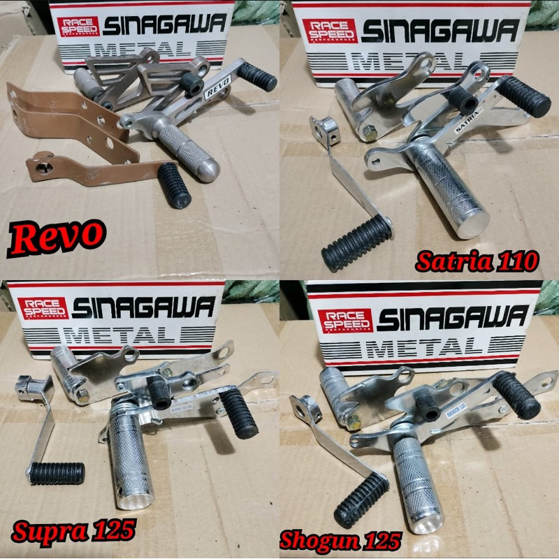 ALL TIPE Underbone Murah F1zR,Jupiter,Vega Supra x Satria Fu kharsima ninja r rx king tiger