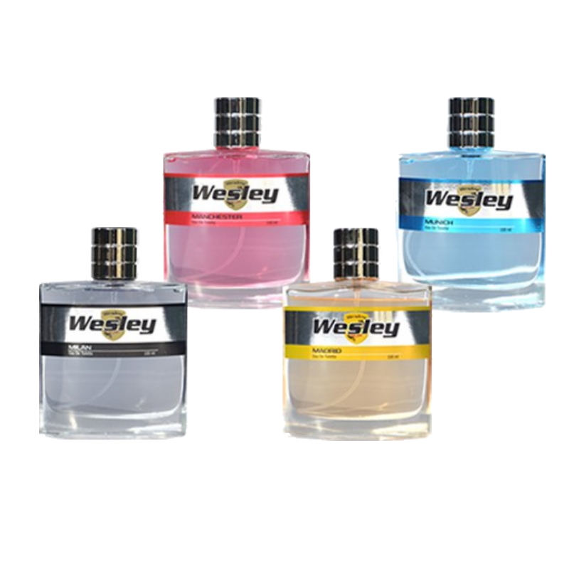 PARFUM WESLEY